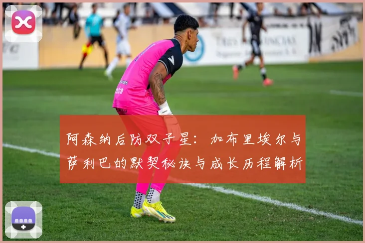阿森纳后防双子星:加布里埃尔与萨利巴的默契秘诀与成长历程解析